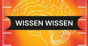 Die Temperatur beginnt im Kopf