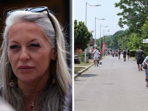 С тайни клиенти НАП провери обекти на Северния плаж в Бургас