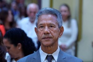 Nova diretoria do TJMG assume para fortalecer a Justiça