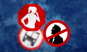Pequenos e grandes crimes