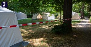 Armut wird sichtbar
