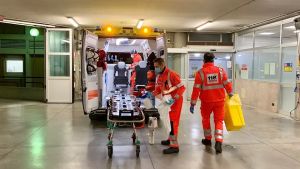 Nuovo piano delle ambulanze: nel Pordenonese in arrivo due mezzi in più