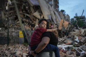 Venezuela Quakes Expose Chavismo's Enduring Rot and US Hubris