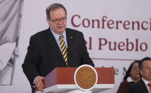 La UNAM y el muro de la austeridad