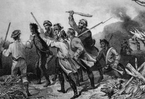 Readers sound off on America at 250, genocidal intent and free Slurpees