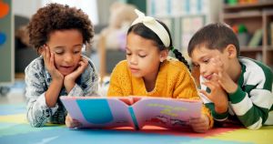 Schools must teach the love of reading
