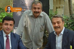 Beyaz perdeden barış tülbentlerine: Rol yapmayan bir çınarın ardından