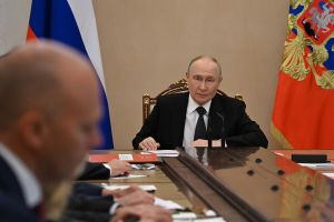 Политическое измерение топливного кризиса: Путин столкнулся с новым крайне опасным вызовом