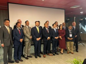 No Peru, AMIG Brasil propõe a criação de comitê latino-americano para unificar marcos regulatórios
