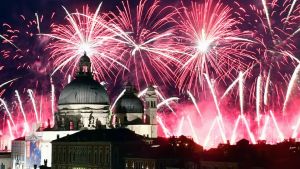 Festa del Redentore a Venezia, tutto quello che c’è da sapere e come prenotare
