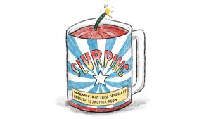 Misophonia Fireworks