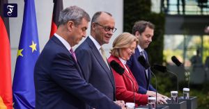 Kein großer Knall, aber ein großes Paket