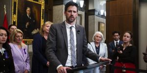 After Montreal shooting, Bill C-9 needs more than symbolism