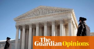 The scourge of the death penalty hangs over America