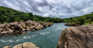 These Indian Rivers Vanish for Months: Here’s Why They Return Only In Monsoon