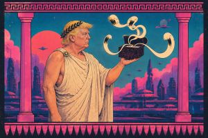 Trump Opened Pandora’s Box in Iran. Who Can Close It Now?