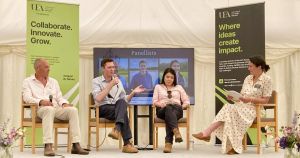Top farming firms harness data, teams and tech to navigate 'turbulent times'