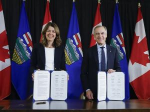 Varcoe: 'Investments are riding on this' — great expectations as Alberta pursues West Coast pipeline proposal The message from the federal government surrounding oil and gas has shifted “like night and day.