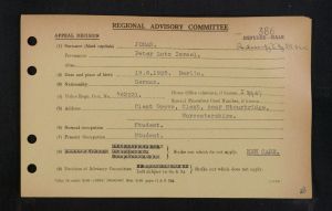 The dangers of misremembering the Kindertransport over 80 years on
