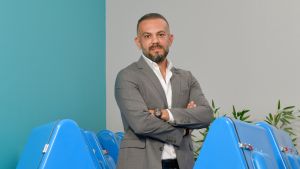 Baktek mevcut arıtma sistemlerini yeniden tanımlıyor