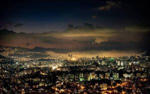 Caracas, una hechicera inolvidable | Morir por la familia