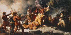 Canada’s little‑known role in helping to spur American independence in 1776