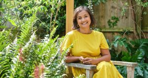 Norwich garden designer to share her story on BBC TV series