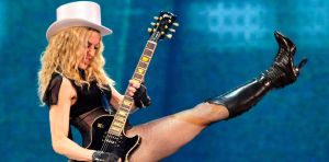 Confessions II: why Madonna still matters