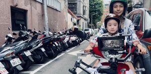 Smartphones are helping filmmakers tell the stories the movie industry overlooks