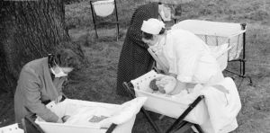 Why the UK government needed to apologise for its role in historic forced adoptions in England