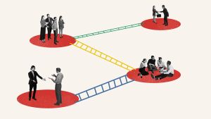 Why Successful AI Founders Build Communities Before Customers