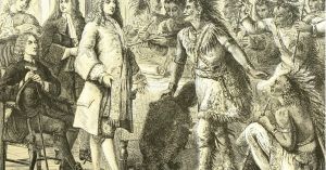 Native Influences on America