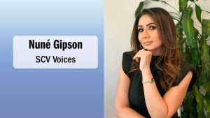 Nuné Gipson | California Voters: What’s Next?