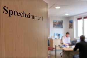Rambozambo mit Attest