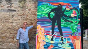 Colori tra le barche della Darsena: arriva la prima estemporanea di pittura firmata Anmi