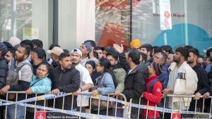 Catalunya es la comunidad con más solicitudes de regularización de inmigrantes de toda España