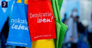 Demokratie leben – das geht auch ohne „Staats-NGOs“