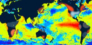 How an El Niño becomes a super El Niño