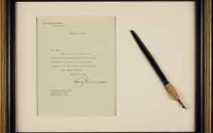National Library of Israel marks America’s 250th birthday