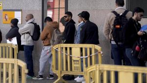 ¿Cuántos inmigrantes solicitaron la regularización extraordinaria en Asturias? Es casi el número de habitantes de Villaviciosa