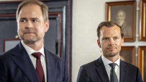 Ros til Wammen med jernnæven: Endelig ryddes der op hos politiet