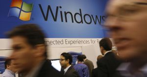 Nifty tools hidden away in Windows