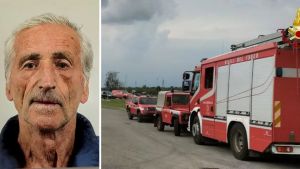 Trovato morto il pensionato scomparso due giorni fa a Meduno