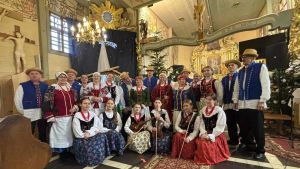 Fano e Wieliczka, il legame si rinnova tra musica, danze e tradizioni polacche