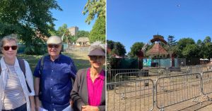 Neighbours calling for summer of events to be cancelled at popular park