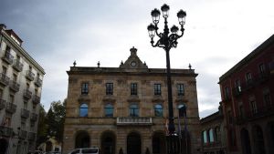 Un fallo informatico obliga al Ayuntamiento de Gijón a suspender plazos administrativos durante cuatro días