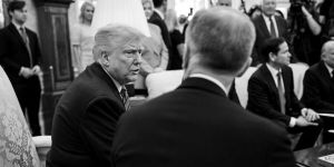 Myths and values: the United States and Canada