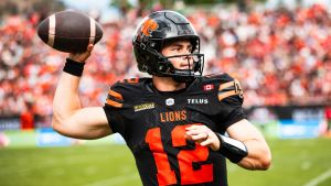 5 Most Canadian things to watch on FanDuel Canada Day Weekend