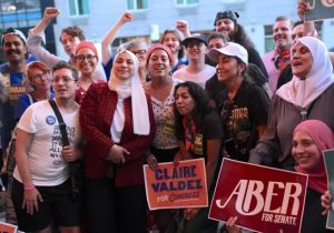 Democratic Primaries Reveal What the DNC Autopsy Buried