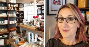 Shop in Norfolk town closes after nearly a decade in business